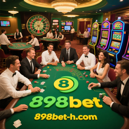 898bet